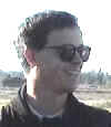 Darin in Shades
