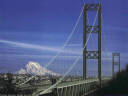 Tacoma Narrows Bridge